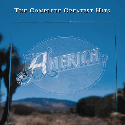 アルバム/The Complete Greatest Hits/America