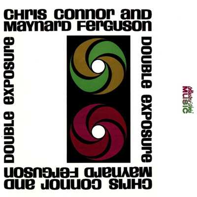 シングル/Black Coffee/Chris Connor & Maynard Ferguson