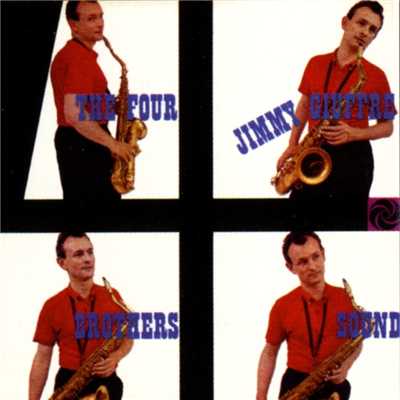 The Four Brothers Band/Jimmy Giuffre