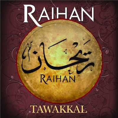 アルバム/Tawakkal/Raihan