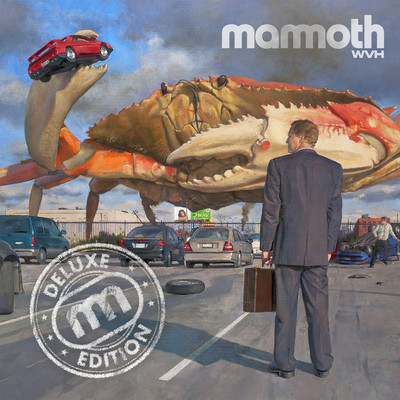 Mammoth WVH (Deluxe Edition)/Mammoth WVH