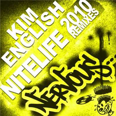 シングル/Nitelife (Marc Fisher Remix)/Kim English