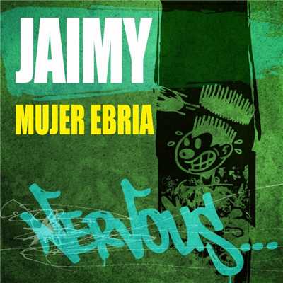 アルバム/Mujer Ebria/Jaimy