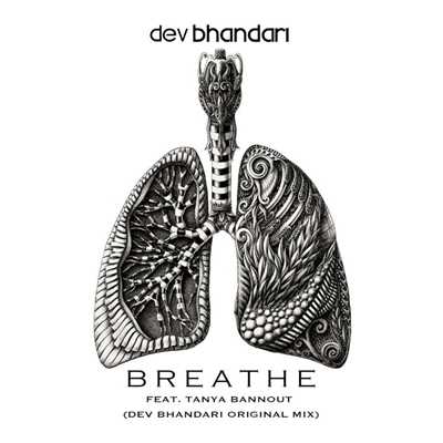アルバム/Breathe feat. Tanya Bannout/Dev Bhandari