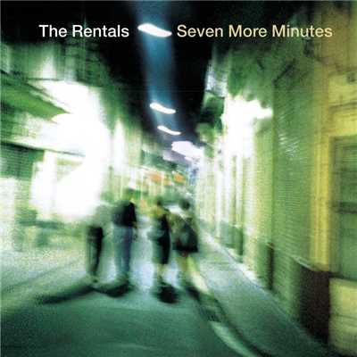 The Man with Two Brains/The Rentals