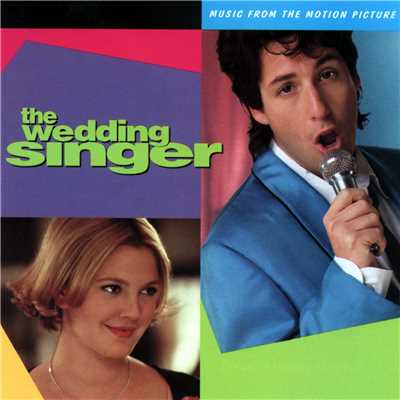 The Wedding Singer (Music From The Motion Picture)/Various Artists