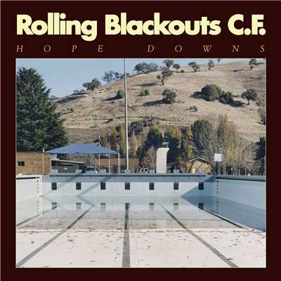 Hope Downs/Rolling Blackouts Coastal Fever