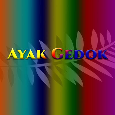 アルバム/Ayak Gedok/Sinden Suwito Laras