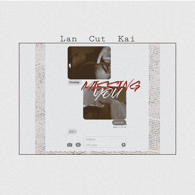 Kai／Cut／Lan