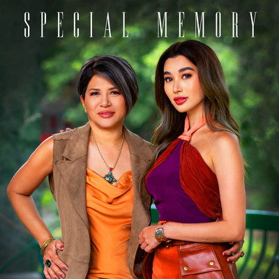 Special Memory/Nicole Asensio／Iwi Laurel