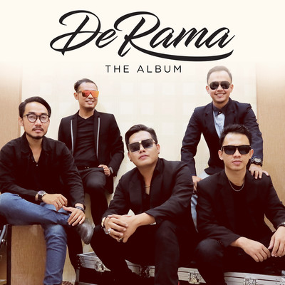 アルバム/The Album/De Rama