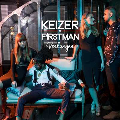 シングル/Verlangen (Instrumental)/Keizer & F1rstman