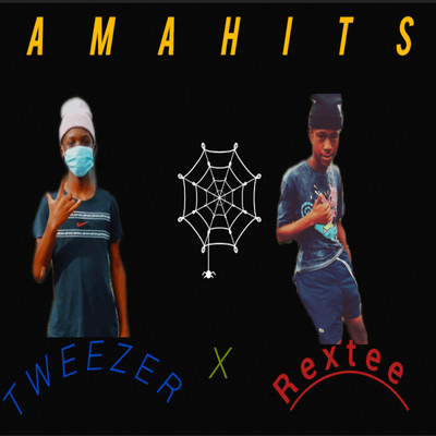 シングル/Amahits/Tweezer & Rextee