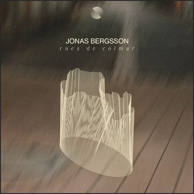 シングル/Rues de Colmar/Jonas Bergsson