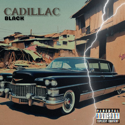 Cadillac Black/Raul Leet & Amon
