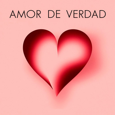 シングル/Amor de verdad/Nomaha H