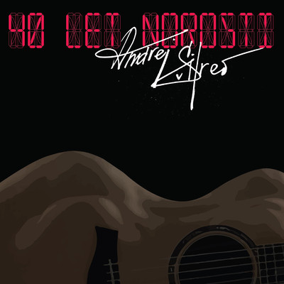 アルバム/40 let norosti/Andrej Sifrer