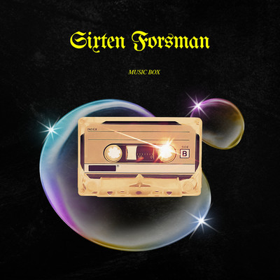 Music Box/Sixten Forsman