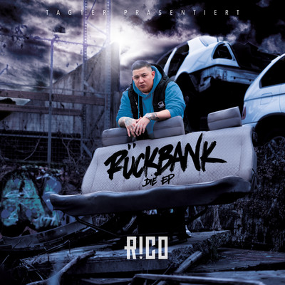 アルバム/Ruckbank die EP/Rico