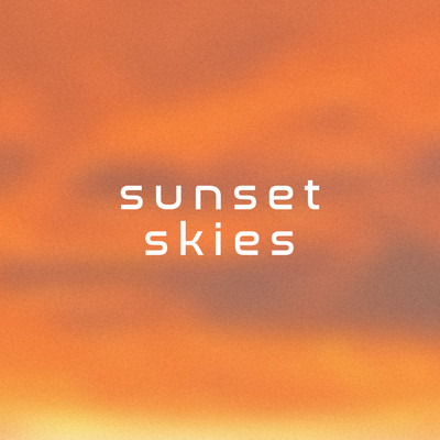 Circles/Sunset Skies