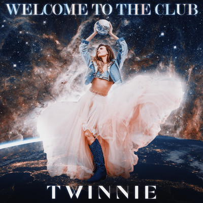 アルバム/Welcome to the Club EP/Twinnie