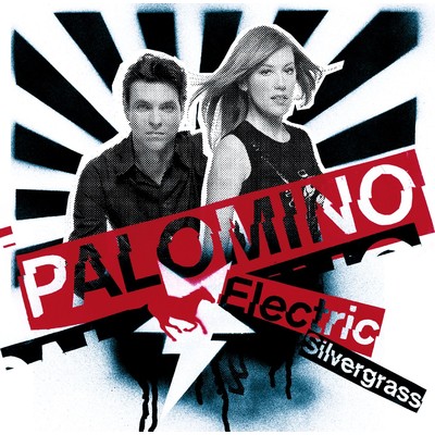 Electric Silvergrass/Palomino