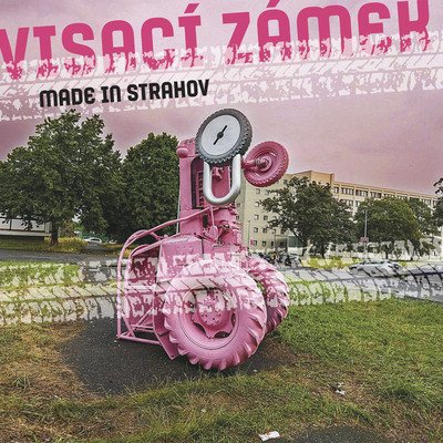 Made in Strahov (Live)/Visaci Zamek