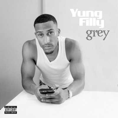 Grey/Yung Filly