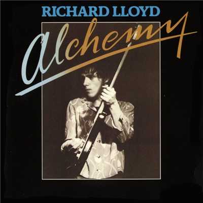 Alchemy/Richard Lloyd