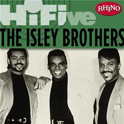 Rhino Hi-Five: The Isley Brothers/The Isley Brothers