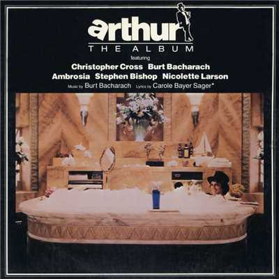 シングル/Arthur's Theme (Best That You Can Do) [Remastered Version]/バート・バカラック
