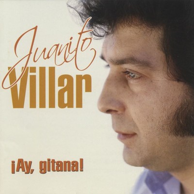 アルバム/！Ay gitana！ (Dienc)/Juanito Villar