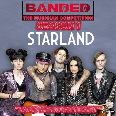 Hand Me Down Heart/Starland & Banded: The Musician Competition