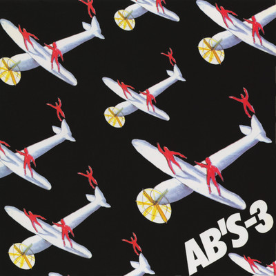 アルバム/AB'S-3 (+2)/AB'S