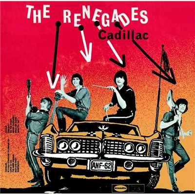 アルバム/Cadillac/The Renegades