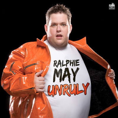 Flipping the Cassette/Ralphie May