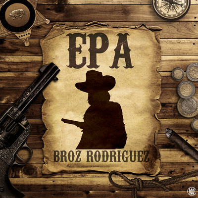 シングル/Epa/Broz Rodriguez