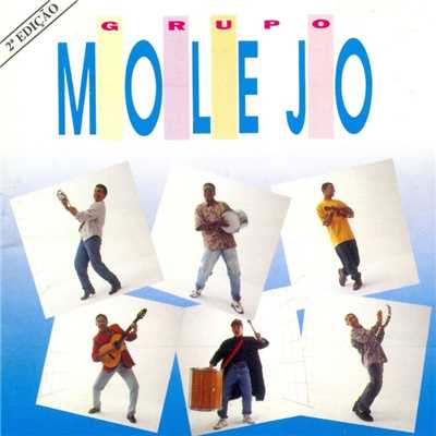 アルバム/2o Edicao/Molejo