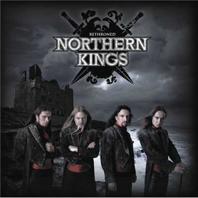 Roisin Dubh - Black Rose (A Rock Legend)/Northern Kings