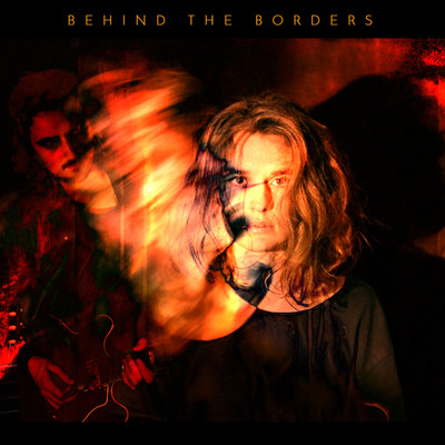 Behind The Borders/Rowann