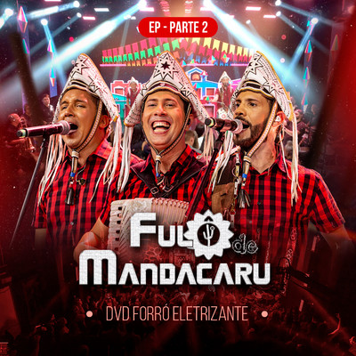 Vaqueiro Predestinado (Ao Vivo)/Fulo de Mandacaru and Mastruz com Leite