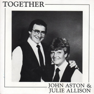 Together/John Ashton & Julie Allison