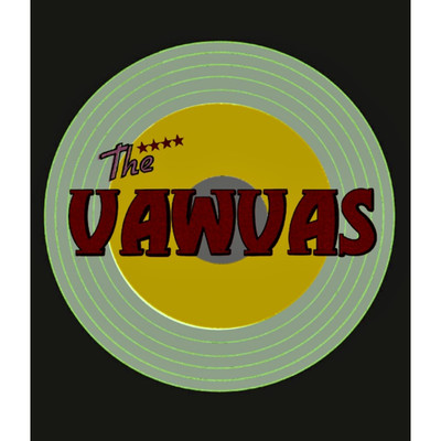 バウバスツイスト/THE VAWVAS