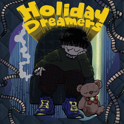 Holiday Dreamers/Actless_