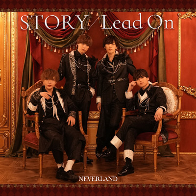 シングル/Lead On/Neverland
