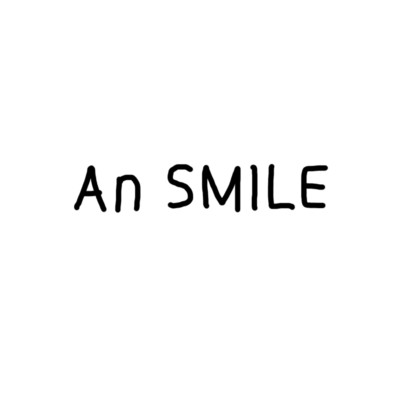 あと一歩/An SMILE