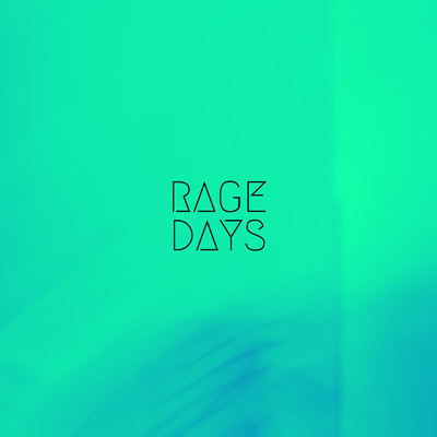 RAGE／DAYS/z／nz
