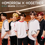 シングル/Drama (Japanese Ver.)/TOMORROW X TOGETHER