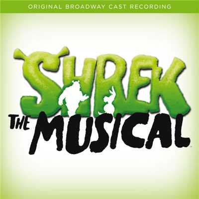 I KNOW IT'S TODAY/Leah Greenhaus／Marissa O'Donnell／Sutton Foster