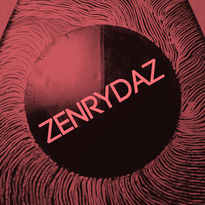 アルバム/ZEN TRAX RMX EP.1/ZEN RYDAZ